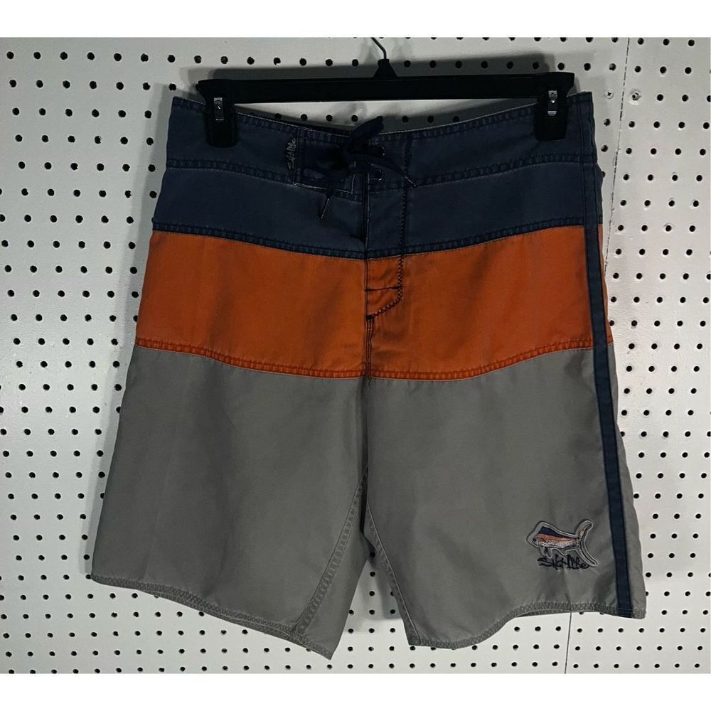 Salt Life Board shorts
